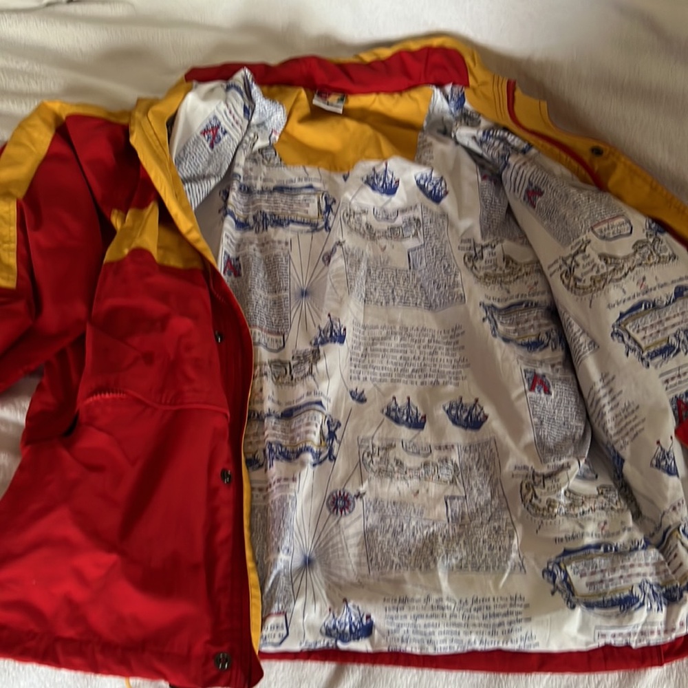 Bermuda Sailing Jacket - image 3